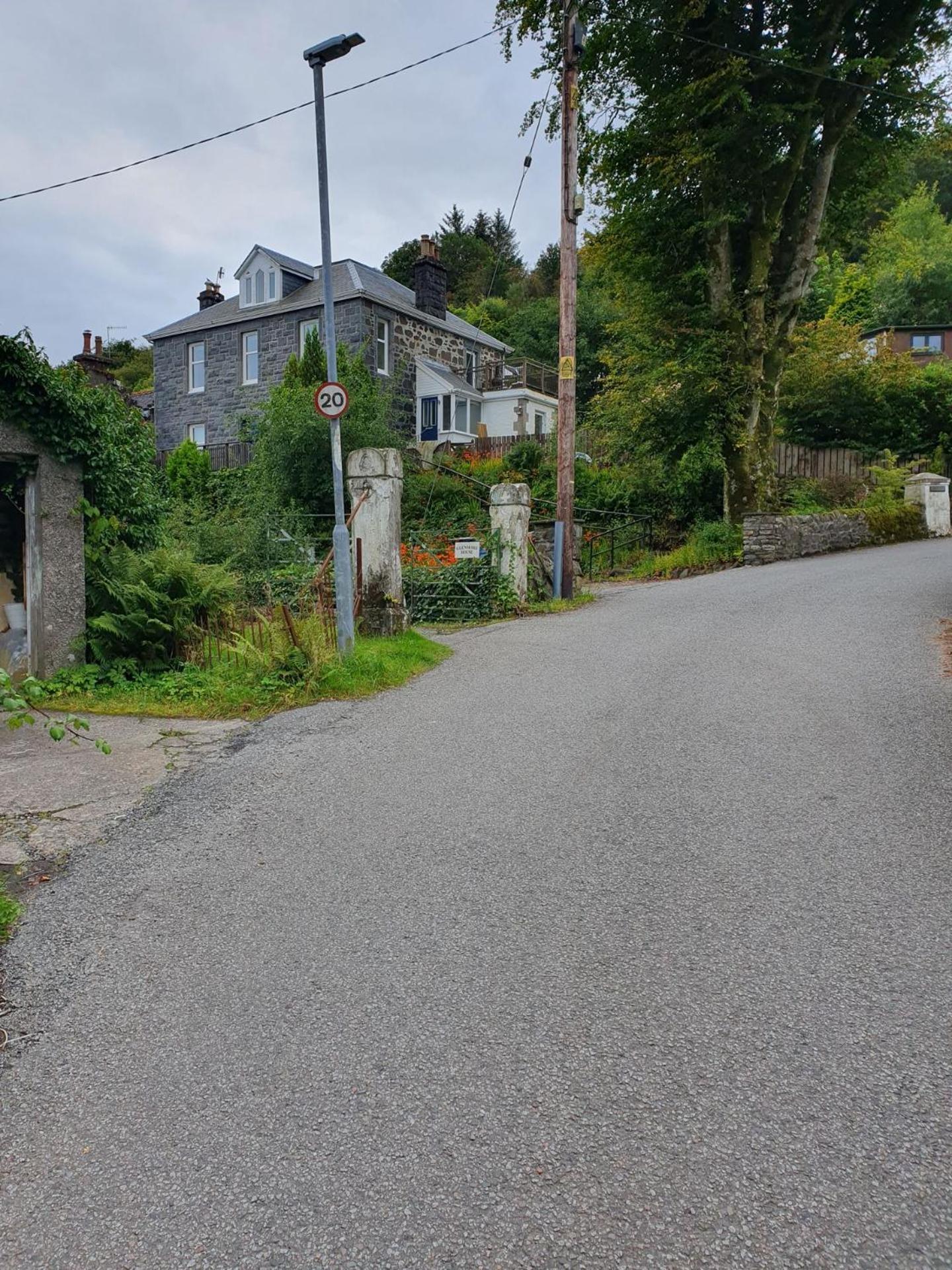 奥本Little Bay View别墅 外观 照片